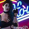 Fallout New Vegas - Maria by deexie on DeviantArt