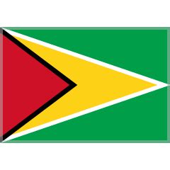 🇬🇾 Flag for Guyana Emoji