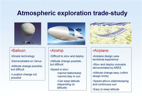 NASA Selects a Sample Return Mission to Venus - Universe Today