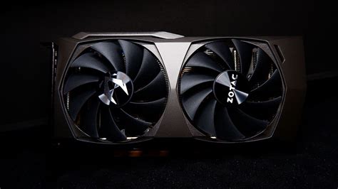 Nvidia RTX 3060 12GB review Zotac Twin Edge | PC Gamer