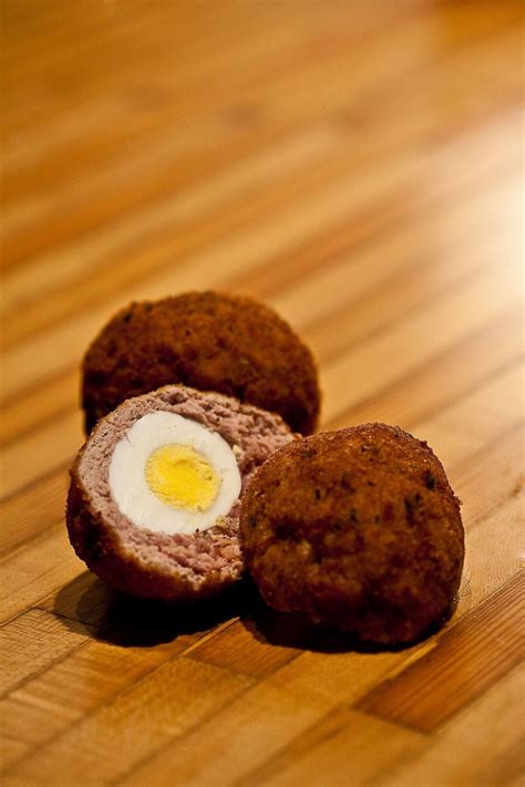 Recipe: Scottish Eggs - mlive.com