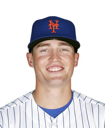 Brandon Nimmo MLB Stats - Season & Career Statistics | FOX Sports