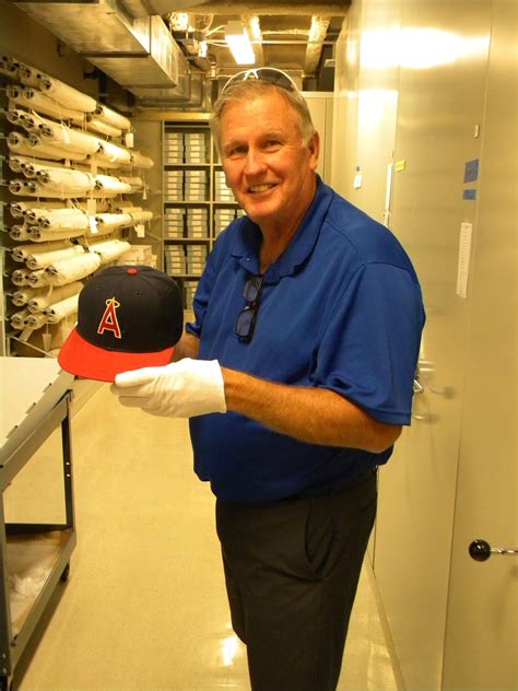 Tommy John visits Hall of Fame | Baseball Hall of Fame