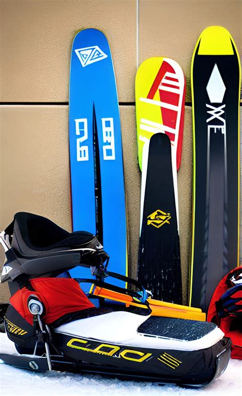 The Finest Ski Equipment to Ensure Her Warmth and Dryness in the Winter ...