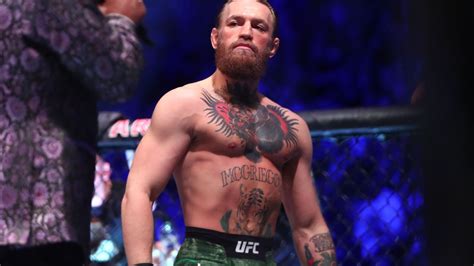 Conor McGregor’s brilliant UFC 246 performance ensures he’s still king