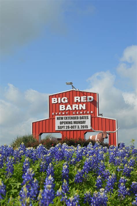 Original Round Top Antiques Fair - Round Top Texas - 50Yrs of Fabulous