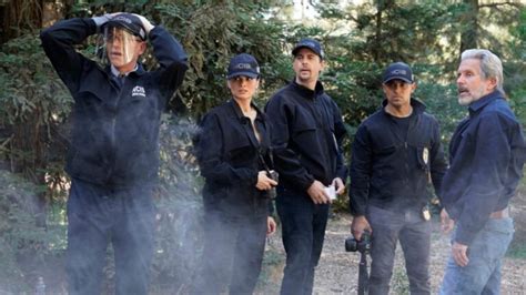 What to Expect from NCIS Season 21