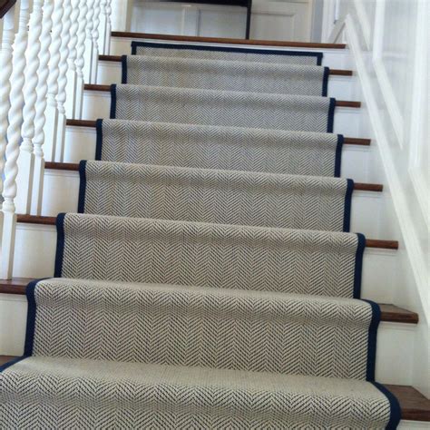 Hall Carpet Runners Extra Long #CarpetRunnersDecoration | Staircase runner, Stair runner carpet ...