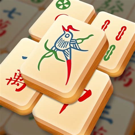 Mahjong Solitaire King by Ming Mei