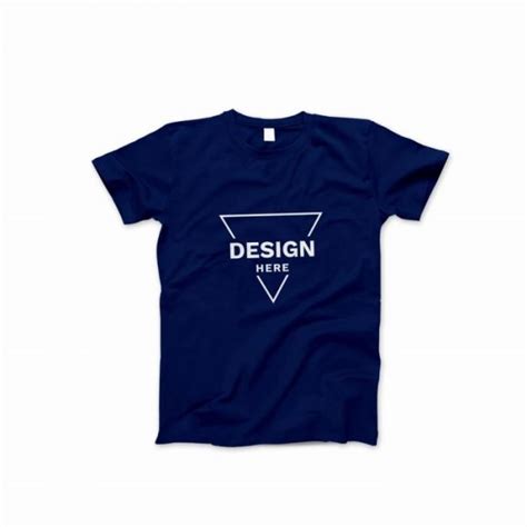 Navy Blue T-shirts | Custom T-Shirt Designs in Nigeria | Nukreationz