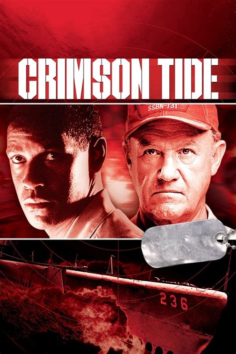 Kitchen & Dining Refrigerator Magnets Crimson Tide Movie Poster Fridge Magnet etna.com.pe