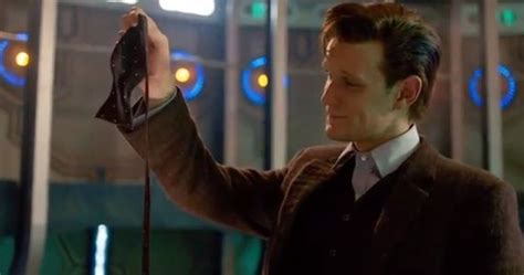 ‘Doctor Who’ Season 8 May Feature Matt Smith Cameo