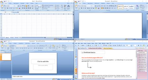 Microsoft Office 2007 Free Download - Shehraz Khalid