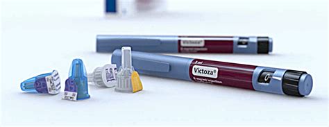 How to use victoza pen for diabetes — GT Health, Endocrinology