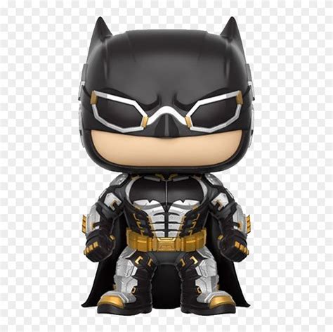 Funko Pop Justice League - Funko Pop Batman Justice League, HD Png ...