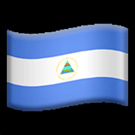 🇳🇮 Flag: Nicaragua Emoji Copy Paste 🇳🇮