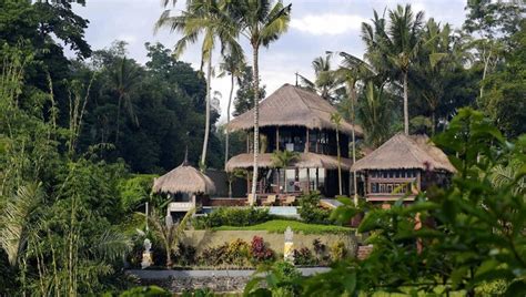 7 heavenly AirBnB villas in Ubud that have us swooning