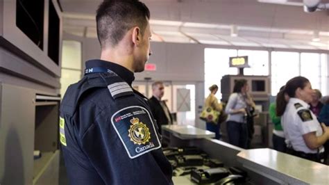 Tighter security measures at Canada’s border entry points – RCI | English