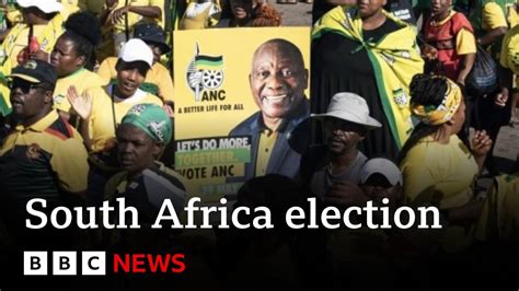 South Africa election - ANC forced to seek coalition partners after 30 ...