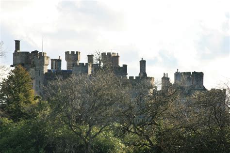 Duns Castle | Castle in Duns, Berwickshire | Stravaiging around Scotland