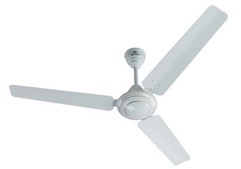 White Electricity Bajaj Ceiling Fans, M/S U K ENTERPRISES | ID: 22728055062