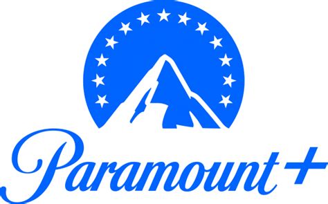 Paramount+ Logo – PNG e Vetor – Download de Logo