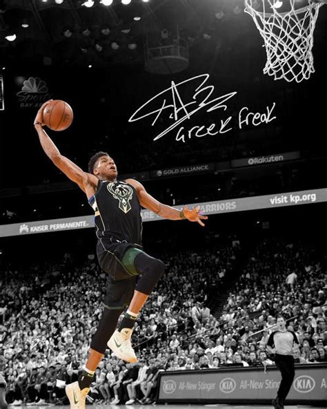 Giannis Antetokounmpo Dunk Wallpaper - Rosbrensc