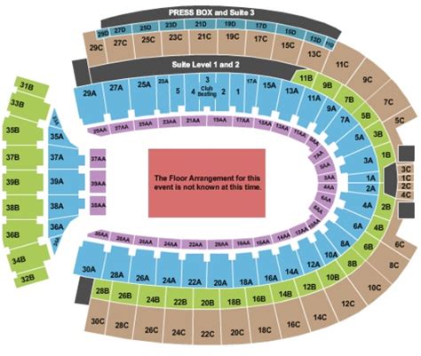 Ohio Stadium Tickets in Columbus Ohio, Ohio Stadium Seating Charts, Events and Schedule