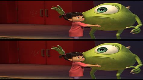 Monsters Inc 2001 BDRip 1080p 3D Half-OU HDCLUB - Best Of Blogs Images