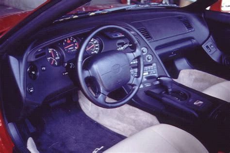 1993-98 Toyota Supra | Consumer Guide Auto