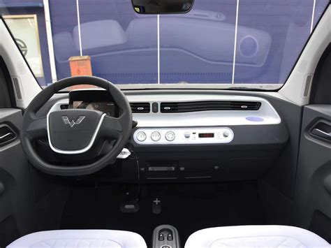 Wuling Mini Ev Electric Vehicles For Sale New Energy Vehicles Mini Car ...