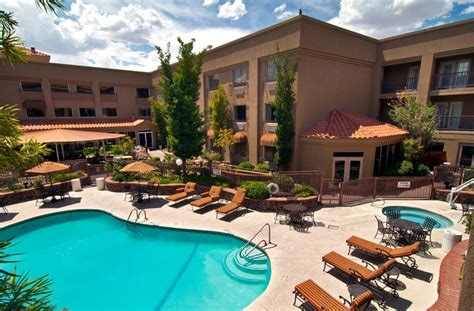 27 Best Hotels in El Paso, TX for 2024 (Top-Rated Stays!)