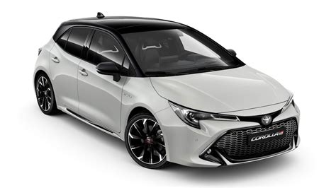 Guía de colores y precios de la nueva generación del Toyota Corolla | carwow