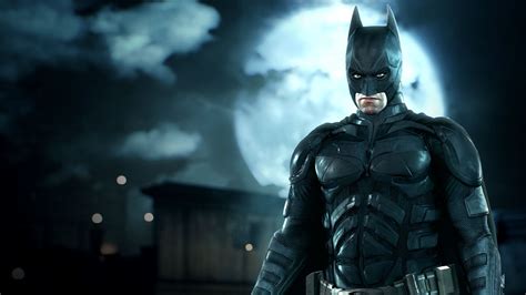 Two more Batman: Arkham Knight DLCs available for free to all owners - VG247