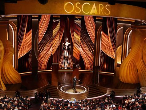 Oscars 2024 winners list announcement: Complete list of winners at 96th ...