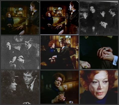 "House of Dark Shadows" (1970) collage - Grayson Hall Image (23729101 ...