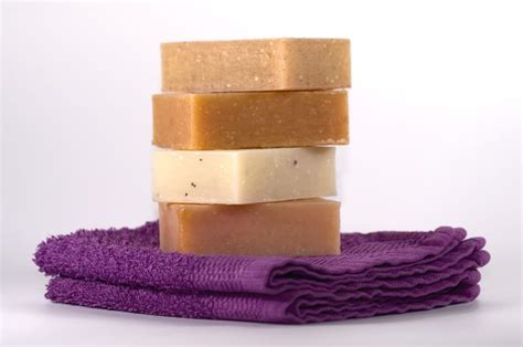 How To Make An Easy Castile Soap | Oliveoil.com