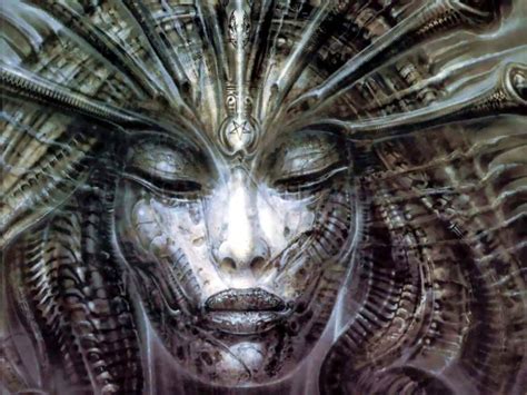 h r , Giger Wallpapers HD / Desktop and Mobile Backgrounds