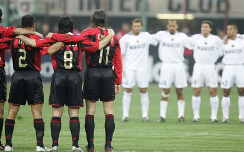 Champions League preview: AC Milan vs. Inter - Team news, opposition insight, stats and more