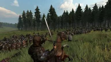 Ultra Realistic Graphics - Bannerlord Rtx Mod at Mount & Blade II: Bannerlord Nexus - Mods and ...