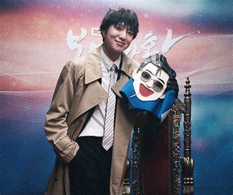 WINNER’s Seungyoon unmasked after 6 impressive wins on ‘King Of Mask ...