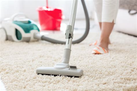 Benefits Of Using Eco Friendly Carpet Cleaning Methods