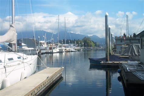 Coal Harbour Marina – Page 2