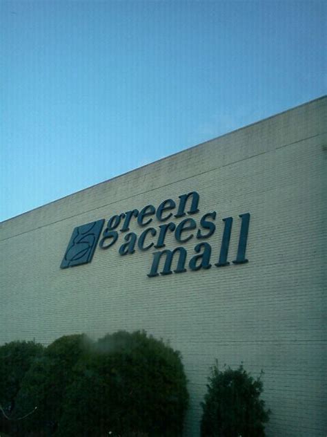 Green Acres Mall in 2020 | New york shopping, Valley stream, Acre