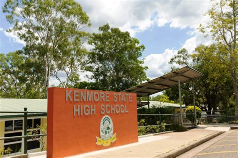 Kenmore State High School - Kenmore News