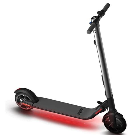 Ninebot Segway ES2 & ES4 Review - THAT Scooter