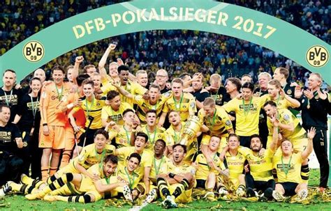 Borussia Dortmund’s Thomas Tuchel: One of my greatest days as coach