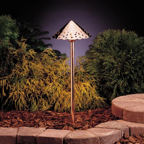 Kichler Landscape Lighting Catalog 2024 - Nert Sherill