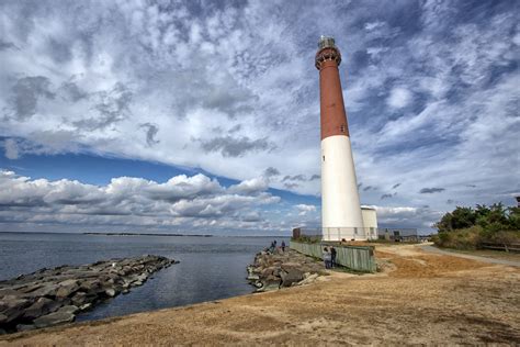 Barnegat Lighthouse State Park | National Parks USA