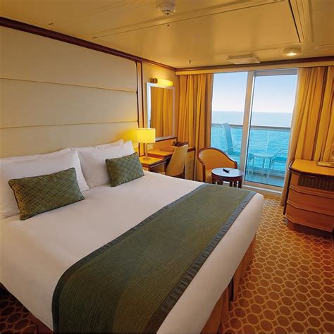 Cabins on Majestic Princess | IgluCruise